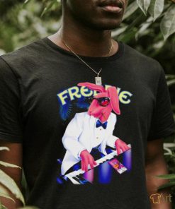 Freddie Kamel shirt