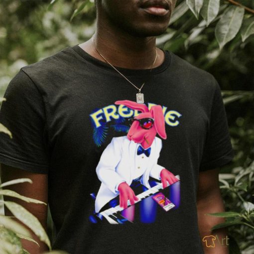 Freddie Kamel shirt