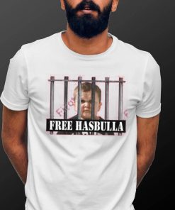 Free Hasbulla T Shirt