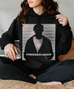 Free Ken Carson Shirt