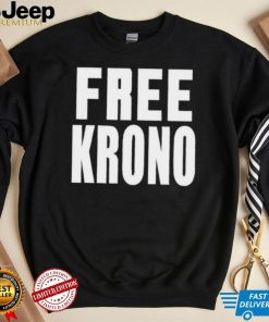 Free Krono Muzik T Shirts