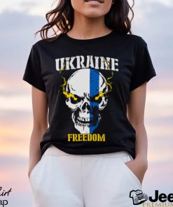 Free Ukraine 2023 Ukraine And Russian War shirt