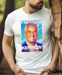 Freedom Kennedy 2024 shirt