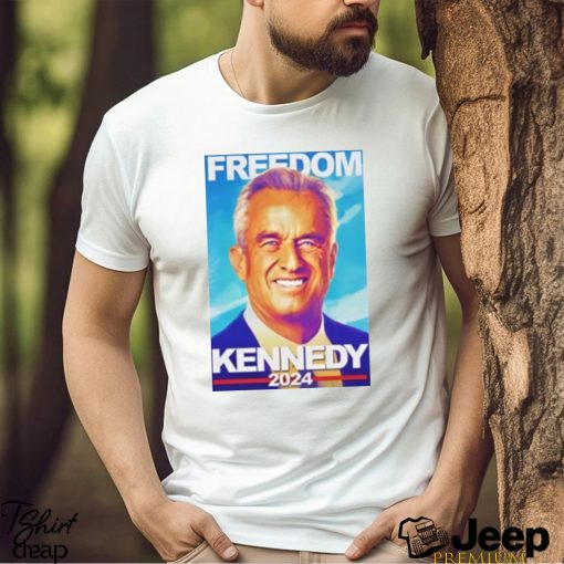 Freedom Kennedy 2024 shirt