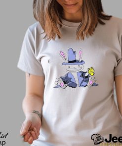 Freelance Lagomorph Sam And Max shirt