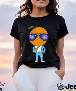 Freshly Squeezed Design shirt