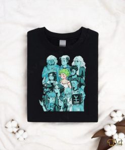 Freya And Friends Shirt