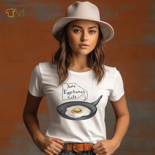 Fried Egg T Shirt