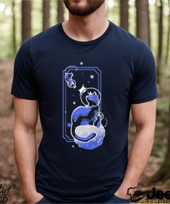 Friends From Space Shirt