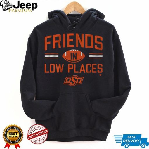 Friends In Low Places Shirt