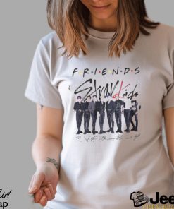 Friends Stray Kids Limited Edition T Shirt