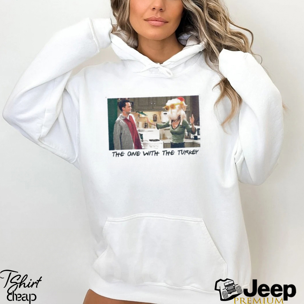 Friends sweatshirt clearance cheap