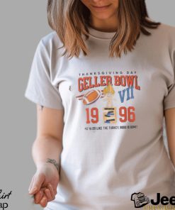 Friends Thanksgiving Shirt Friends Sweatshirt Geller Bowl College Letters Shirt