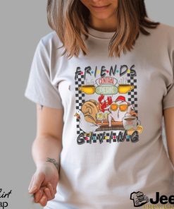 Friendsgiving Thanksgiving Shirt