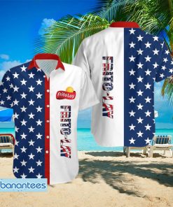 Frito Lay Special Hawaiian Shirt For Men And Women Gift