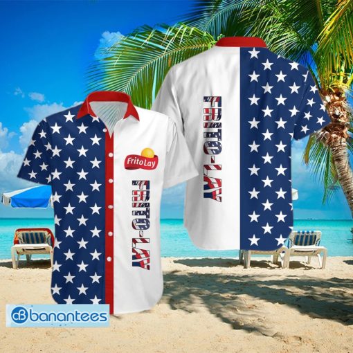 Frito Lay Special Hawaiian Shirt For Men And Women Gift