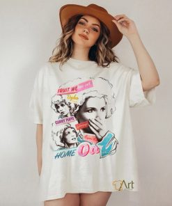 Fruit Wo Veg Out Curry Puffs Home Oa Shirt