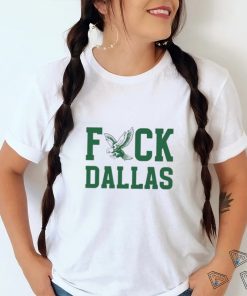 Fuck Dallas Shirt Philadelphia Football Shirt Fuck Dallas T Shirt Football Game Day Shirt Philly Tailgate Apparel Eagles Game Day Shirt