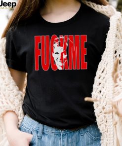 Fuck You Gordon Ramsay Fuck Me shirt