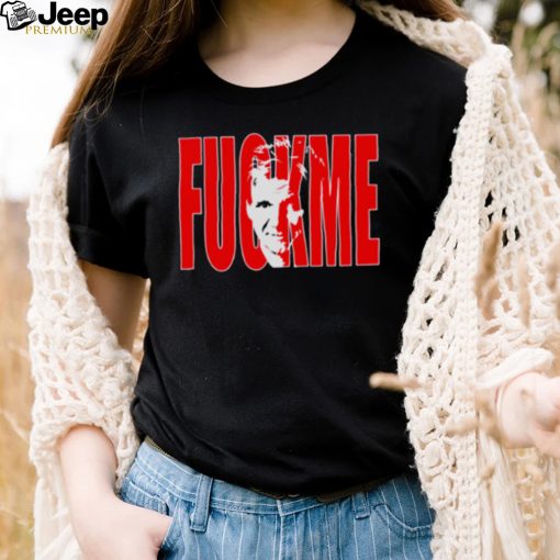 Fuck You Gordon Ramsay Fuck Me shirt