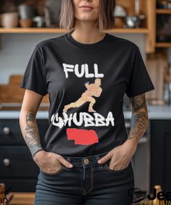 Full Chubba T Shirt