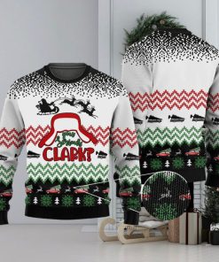 Full Of Christmas Spirit Wine Lovers Ugly Christmas Sweater Unisex 3D Sweater Christmas Gift