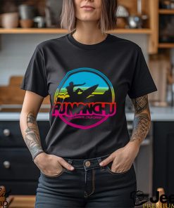 Fumanchu San Clemente California 2023 shirt