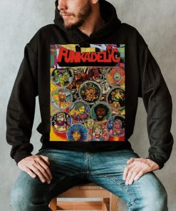 Funkadelic Tribute Allstars shirt