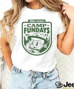 Funko 2023 Camp Fundays Sweatshirt