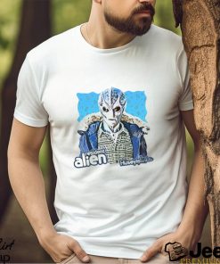 Funny Alien From Space This Is Some Bullsht shirt