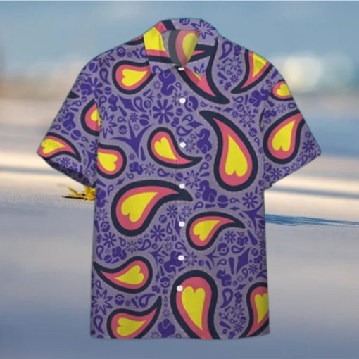 Funny Arbok Pokemon Hawaiian Shirt For Summer Lovers