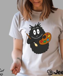 Funny Barbapapa Barbabeau Funny Barbabeau shirt