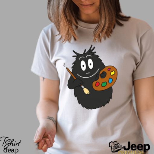 Funny Barbapapa Barbabeau Funny Barbabeau shirt