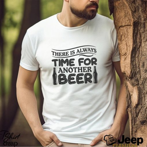 Funny Beer T Shirt Lover Shirt