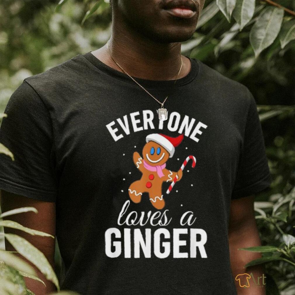 Ginger t best sale shirts funny