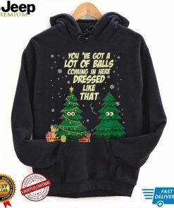 Funny Christmas T Shirts with great discounts and prices