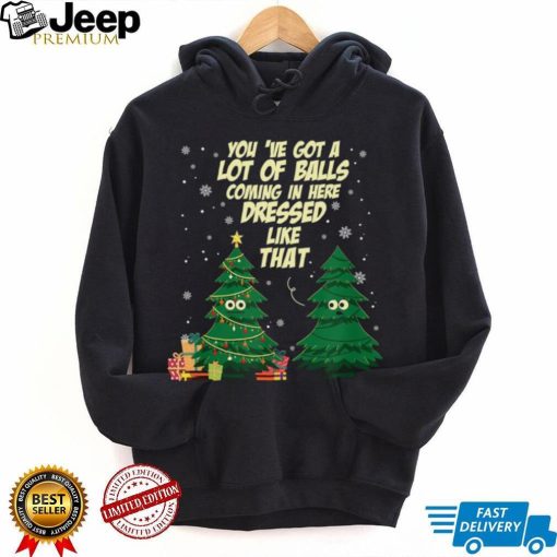 Funny Christmas T Shirts with great discounts and prices