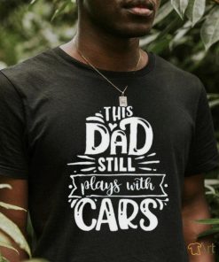 Funny Dad Shirt