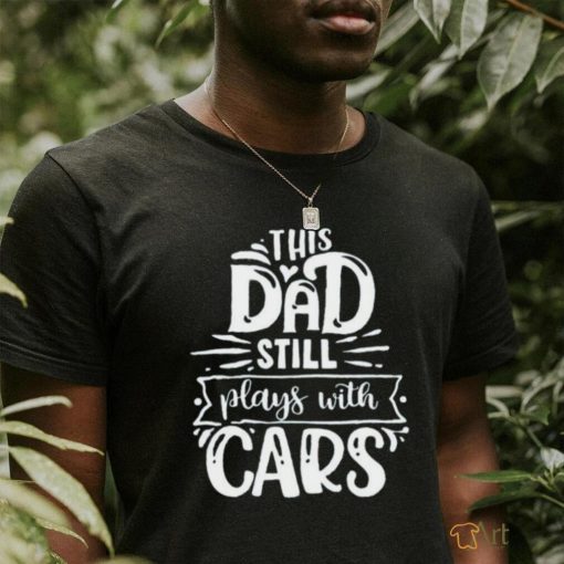 Funny Dad Shirt