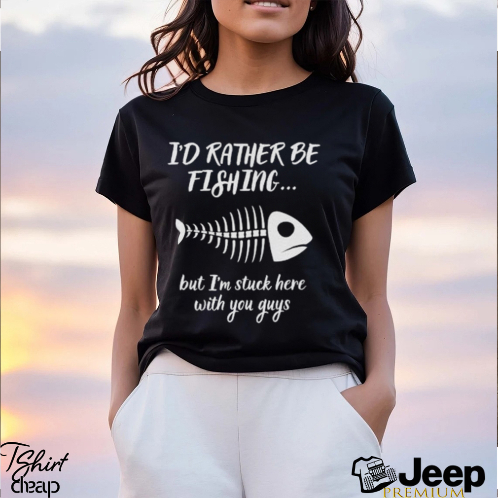 Funny Fishing Lover T Shirt Graphic Tee For Him Fisherman Gifts Cool Dads  Birthday Present Unisex - teejeep