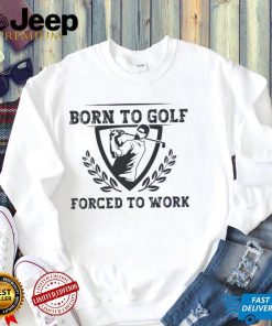 Funny Golf T Shirt Gift For Lover Tee Shirt Present Husband Fathers Day Dad Classic