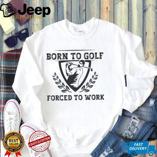 Funny Golf T Shirt Gift For Lover Tee Shirt Present Husband Fathers Day Dad Classic