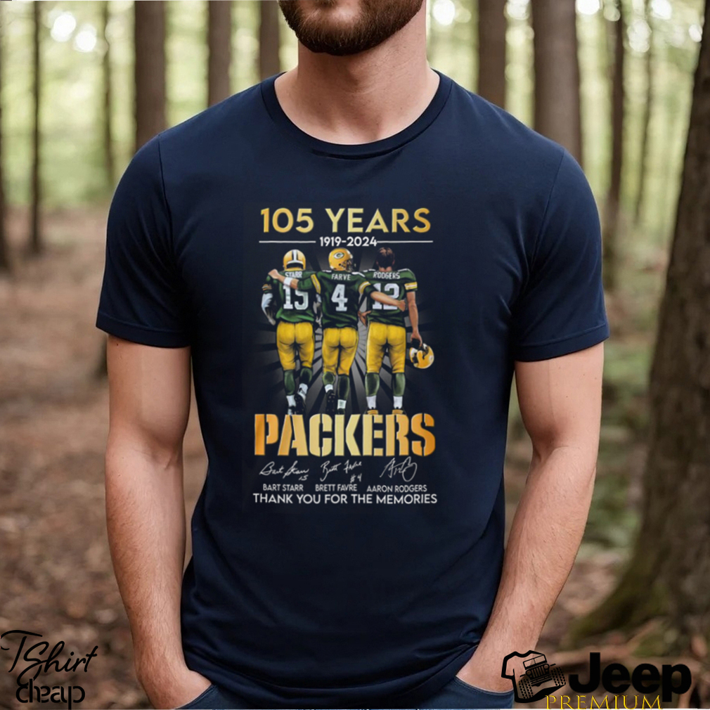 Packers t shirts funny cheap