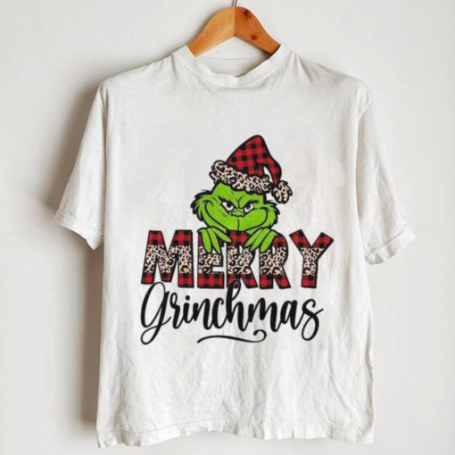 Funny Grinch Holiday Graphics Grinch Christmas T shirt