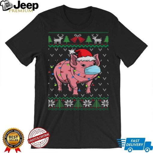 Funny Hamster Shirt Christmas Ani Products