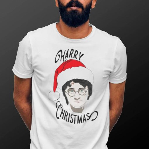 Funny Harry Styles Harry Christmas shirt