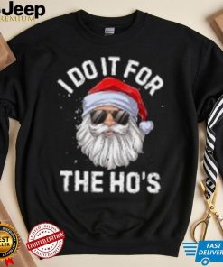 Funny Inappropriate Christmas’ Men’s T Shirt