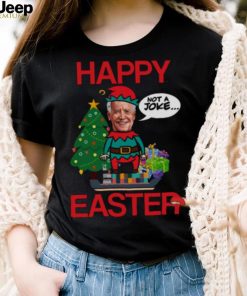 Funny Joe Biden Christmas shirt