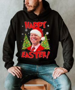 Funny Joe Biden Happy Easter Shirt