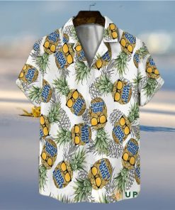 Funny Pineapple hawaiian shirt